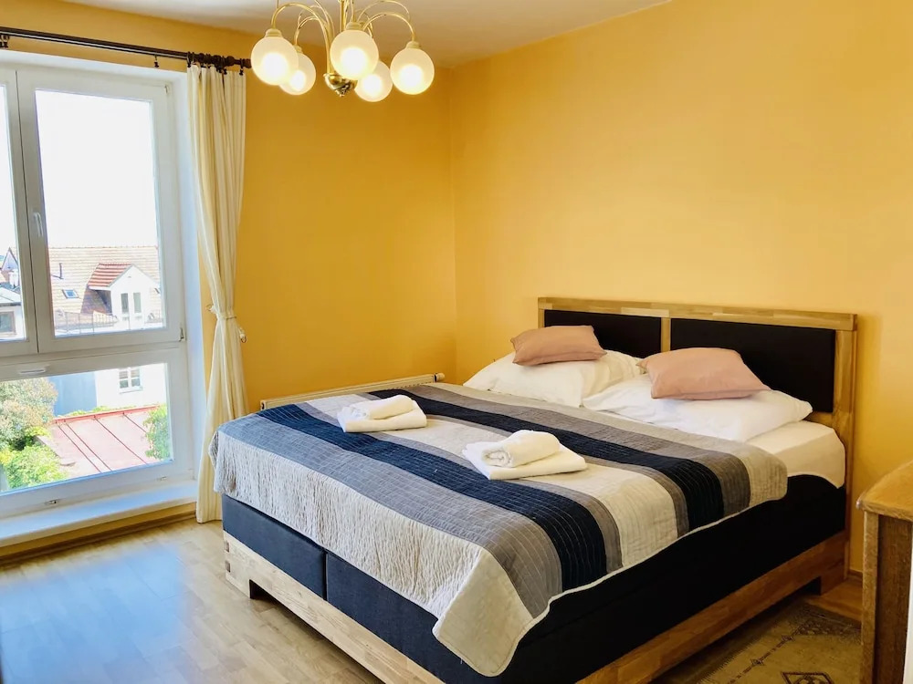 Hotel U Rytíře