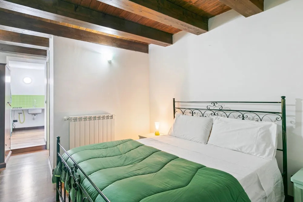Vittorio Emanuele Rooms di Prinzi
