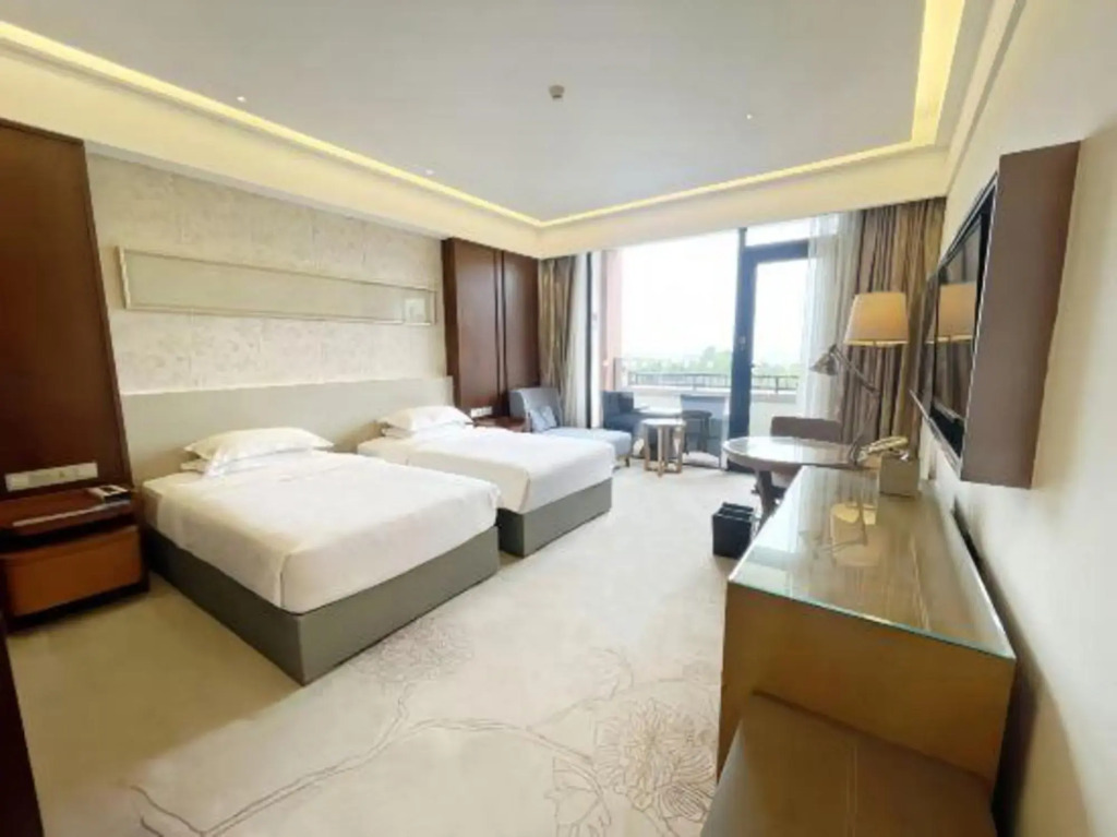 Coast Resort