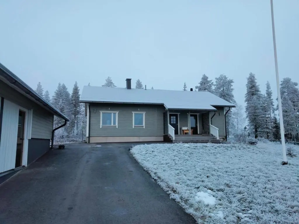 Vennivaara 8