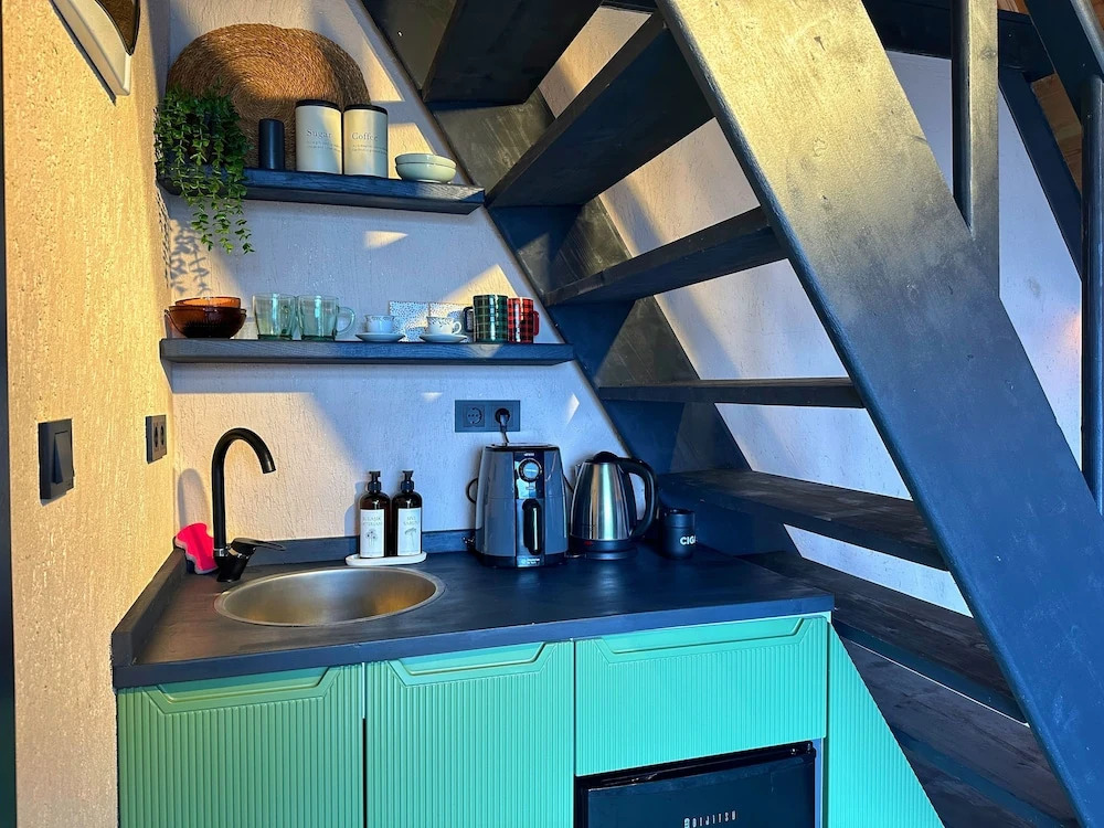 Arte suit bungalov