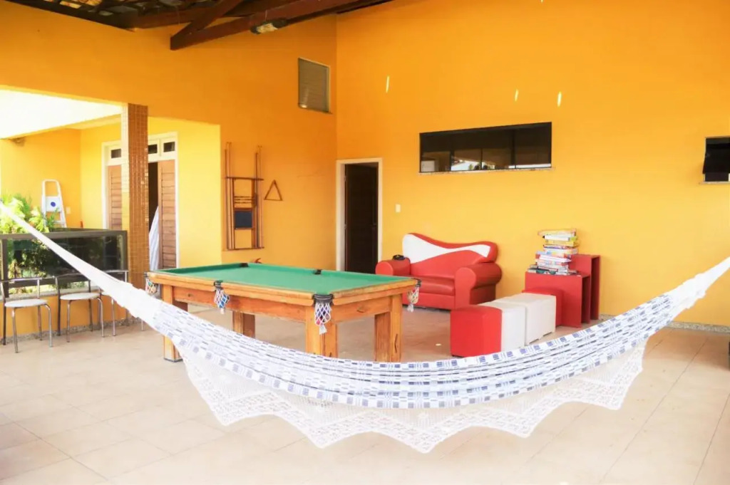 Casa Atalaia