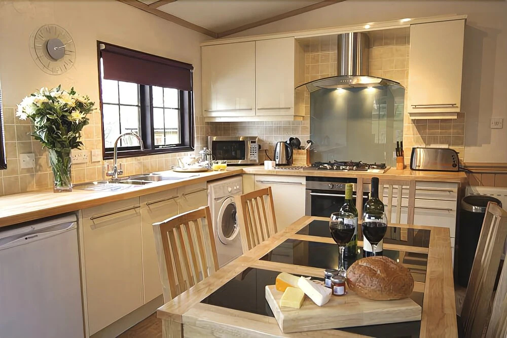 Juniper - Sleeps 5