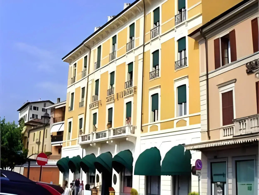 Hotel Excelsior Splendide