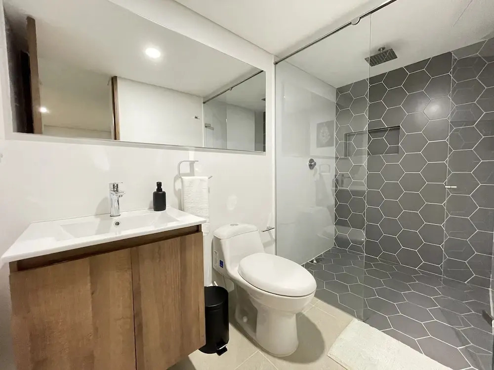 HOUSINN co-living Fátima