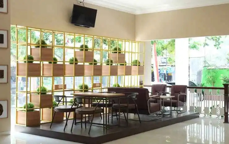 Hotel Surakarta