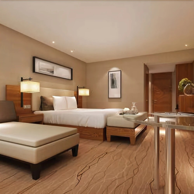 Ithaca International Holiday Inn Nanning