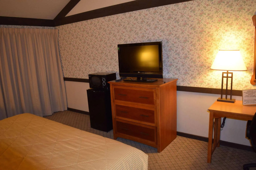 Spring House Inn