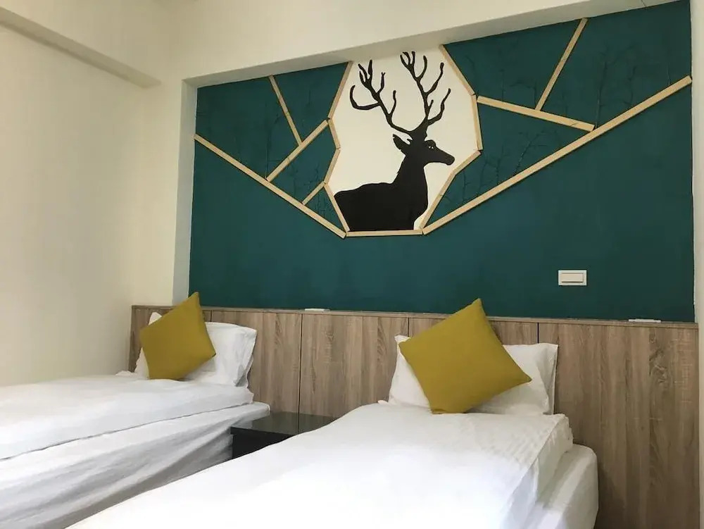 A Xin B&B Branch B