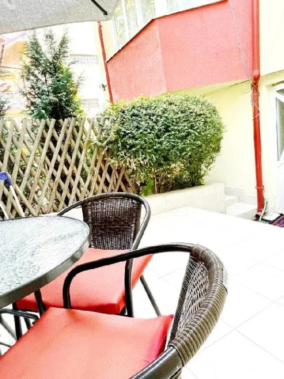 Apartament Roxana Eforie Nord