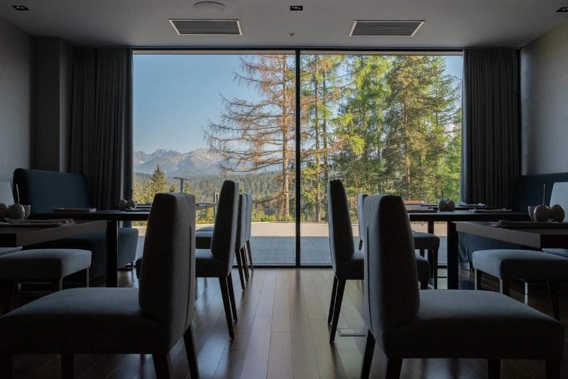 Hotel Harnas