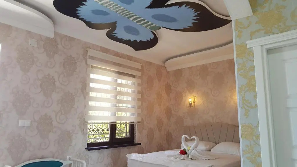 Esmeralda Guest House