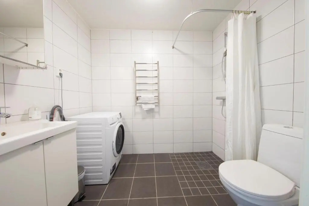 Continental Apartment Hotel Sollentuna