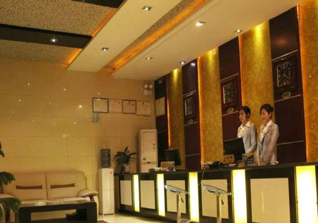 Yuandu Inn