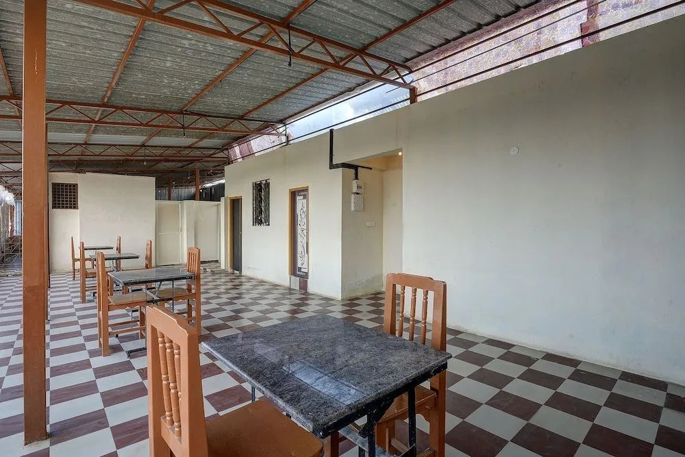 Karavali Paradise By OYO Rooms