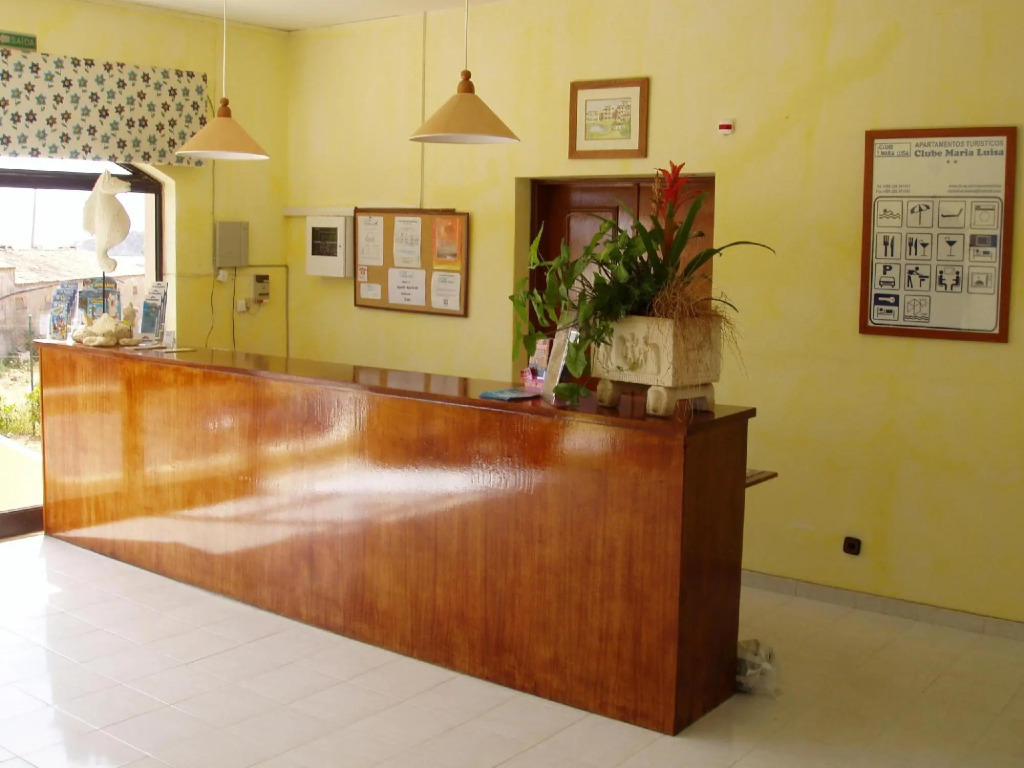 Clube Maria Luisa