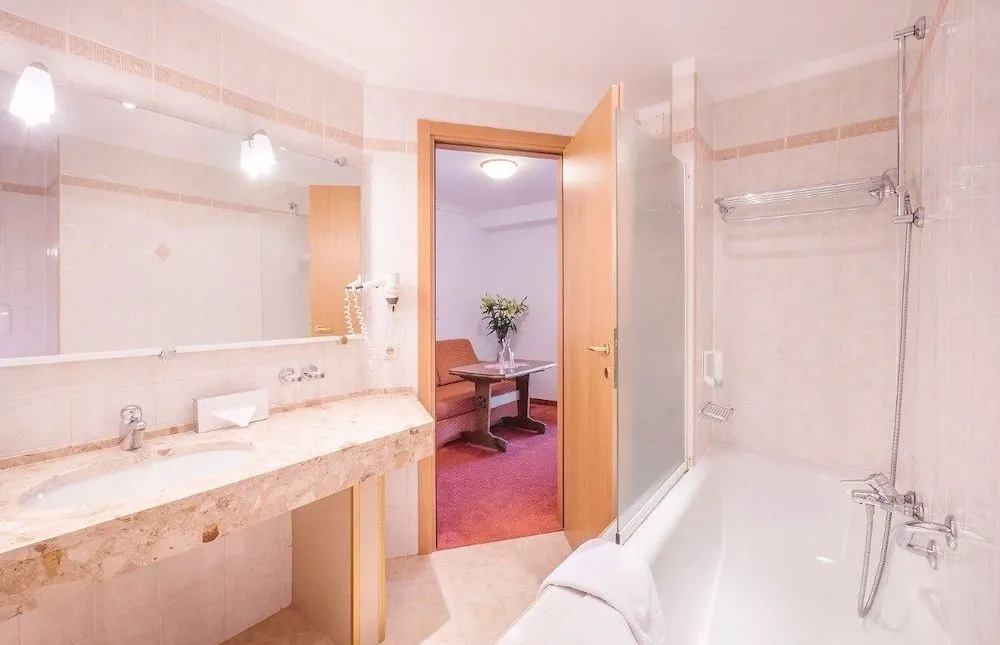 Hotel Astoria