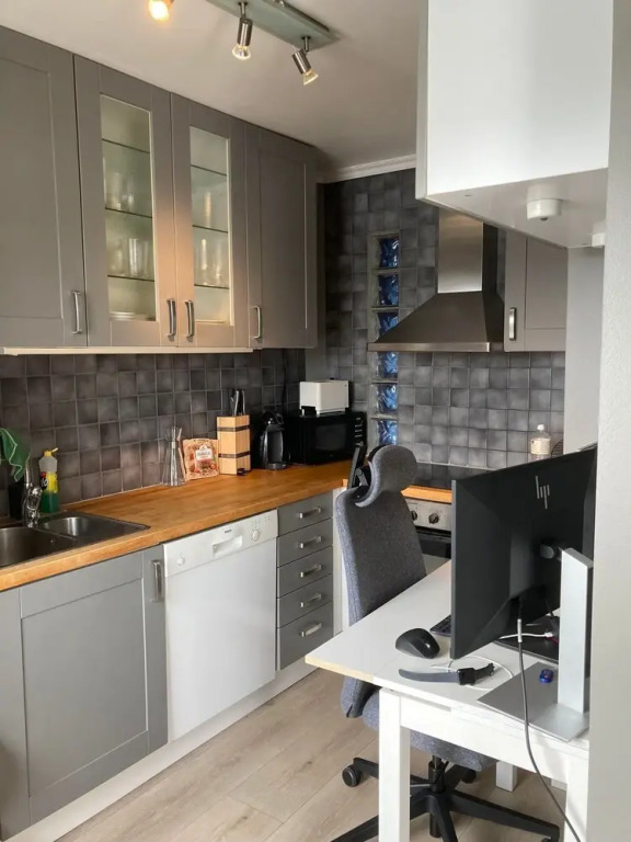 StayPlus Apartment with Riverview