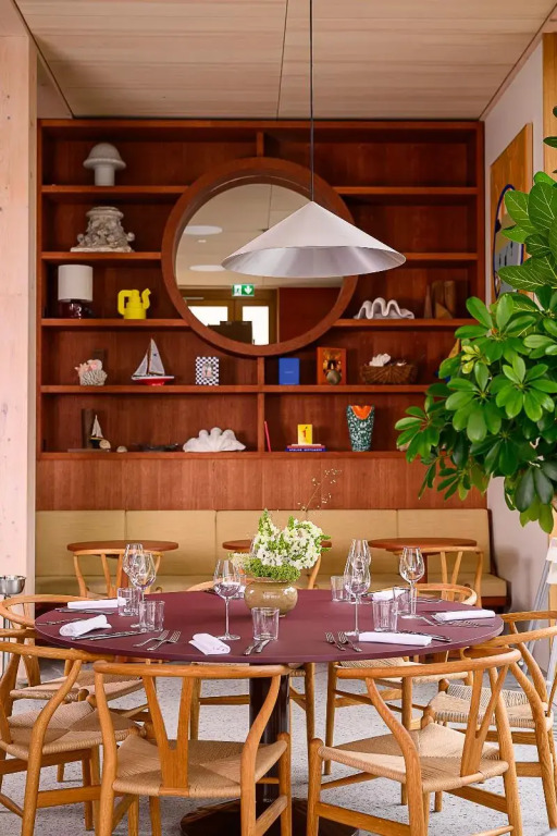 Auberge Port Gitana