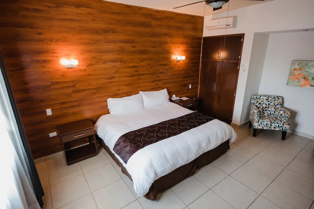 Madison Suites