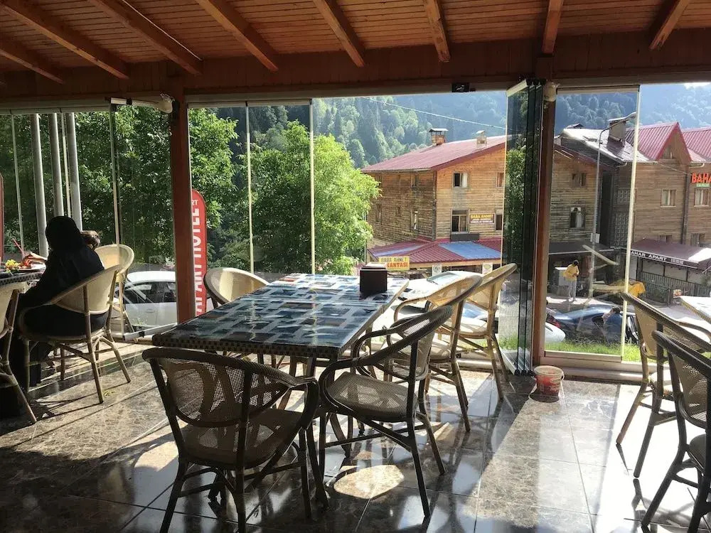 Delux Apart Otel