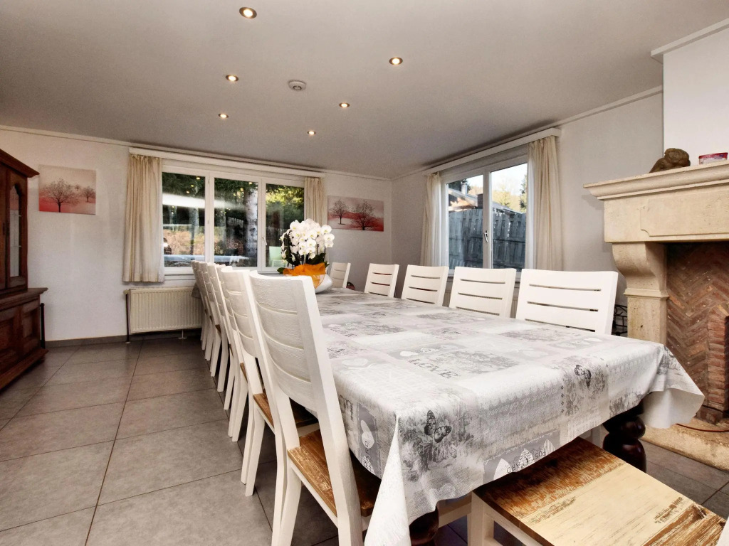 Beautiful Holiday Home in Trou de Bra with Terrace, Garden