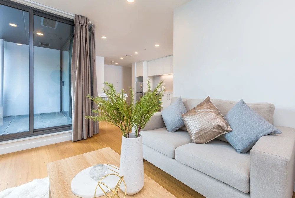 Star Queens Serviced Apartments