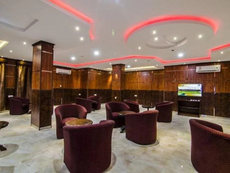 منازل المرجان للشقق المفروشة Manazel Almurjan for furnished apartments