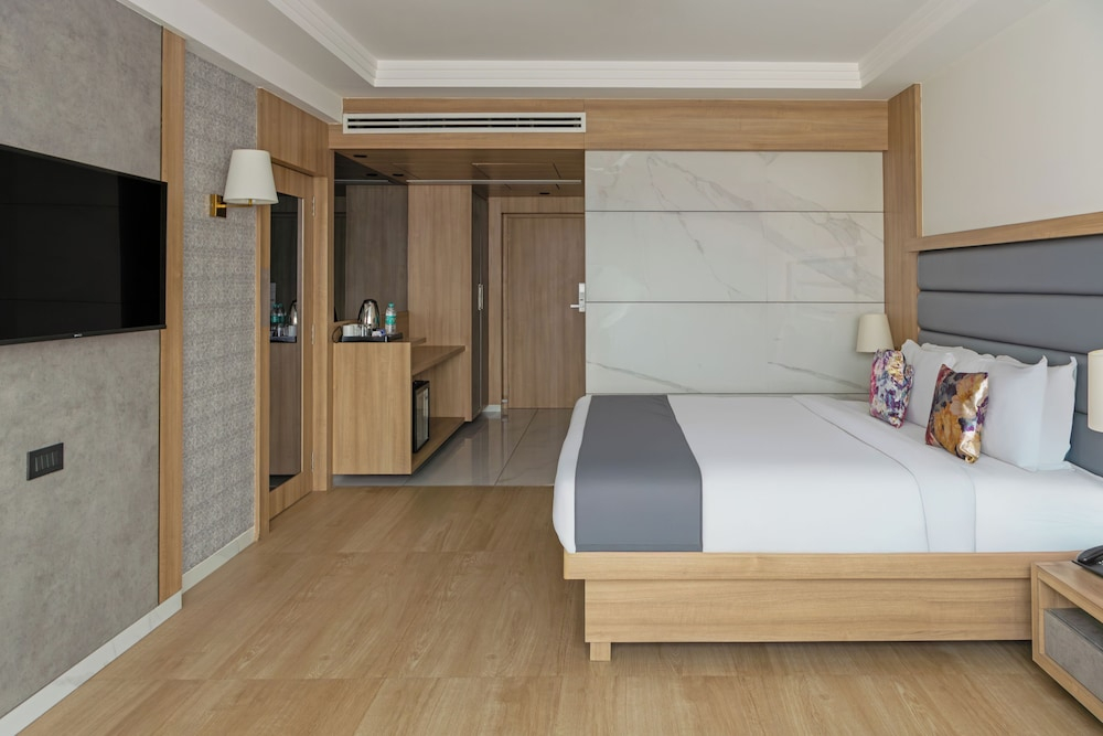 Hill Berry - A SoVo Hotel