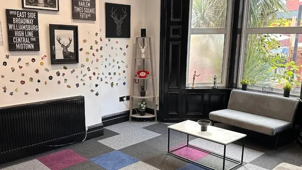 Digz Hotel