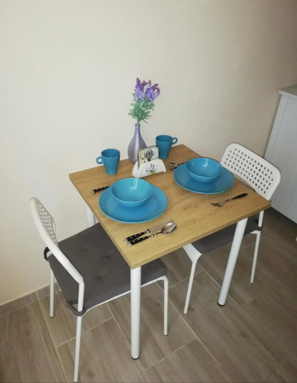 Senza apartman