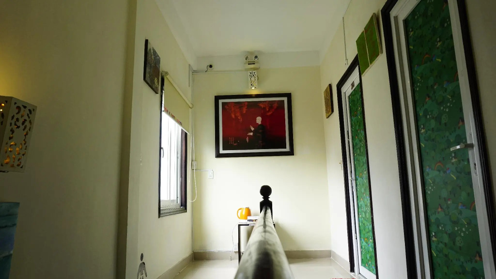 Hue Nino Hotel