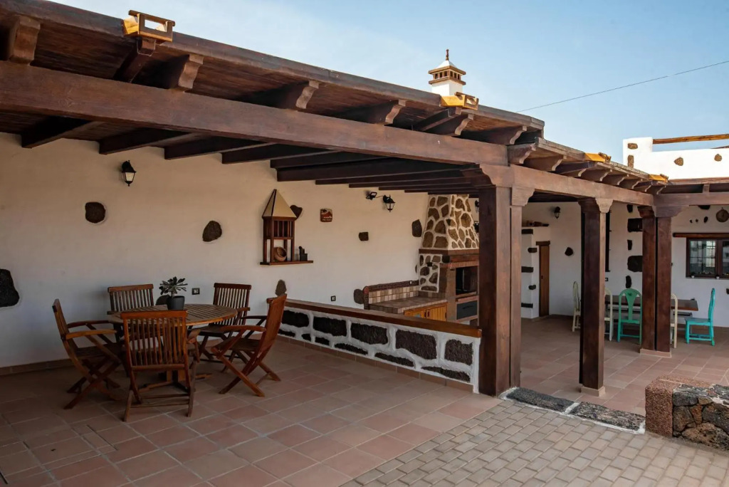 Casa Tilama