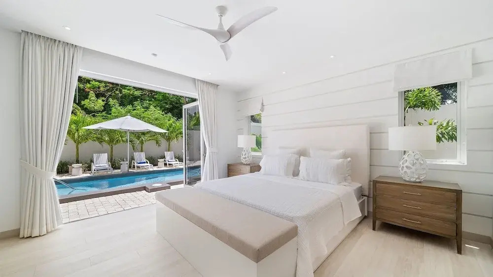 Porters Place 18 4 Bedroom Villa