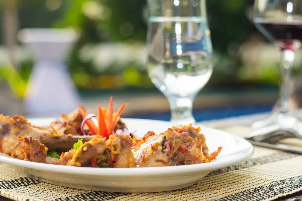 Melinda Boutique Beach Resort  Spa