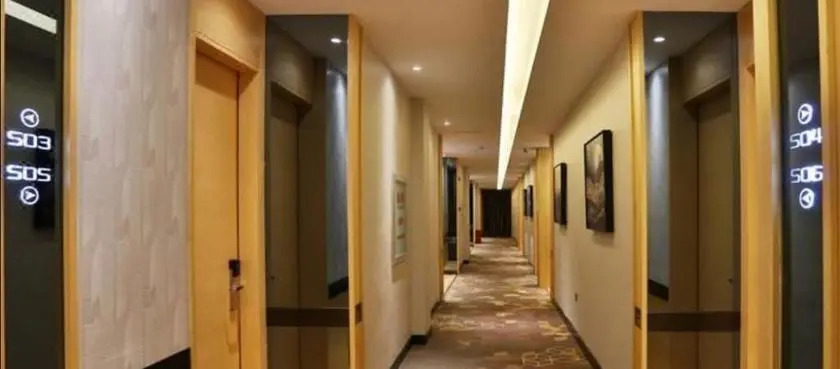 Lanka Boutique Hotel