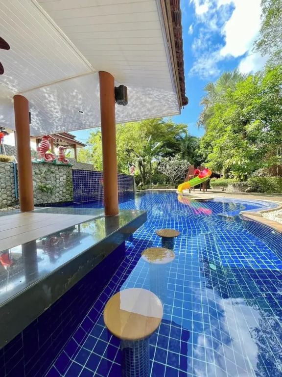 Vimonsiri Hill Resort & Spa
