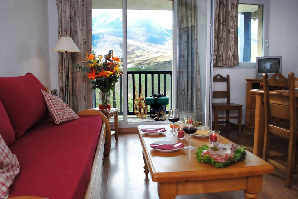 Résidence Nemea Le Hameau De Balestas