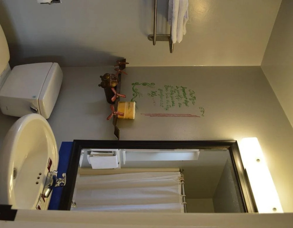 Calafia Inn, San Clemente