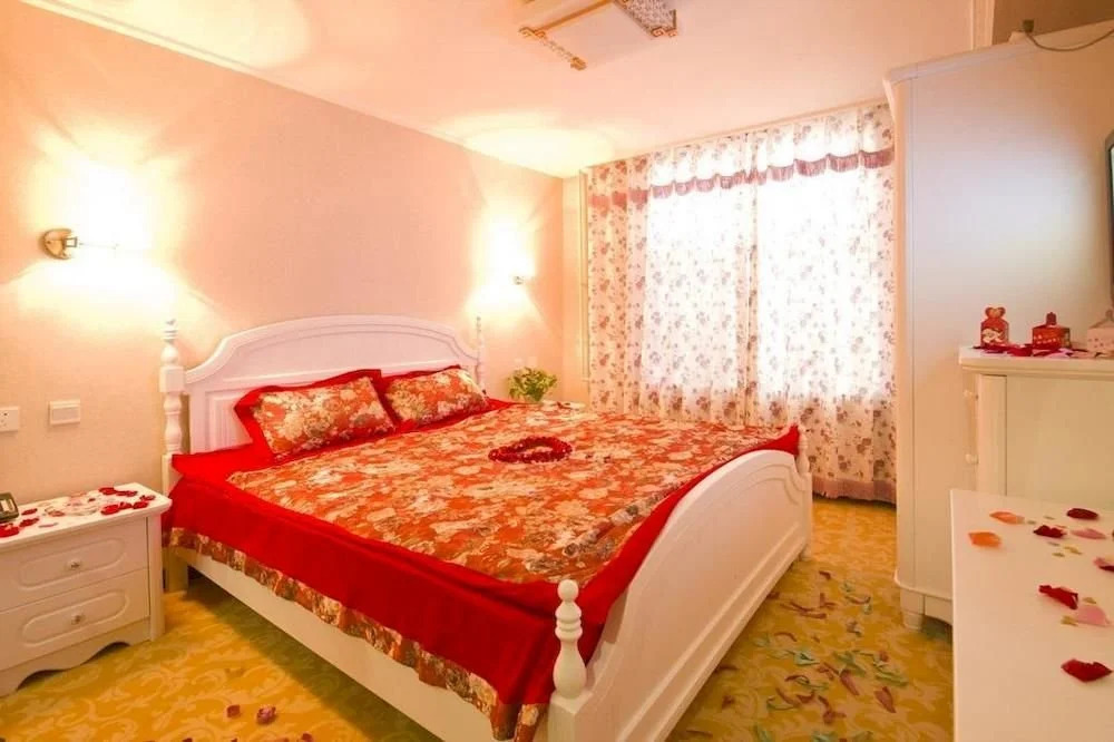 Dongfangzhidao Business Hotel