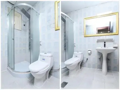 Odessa Hotel by Oyo Rooms