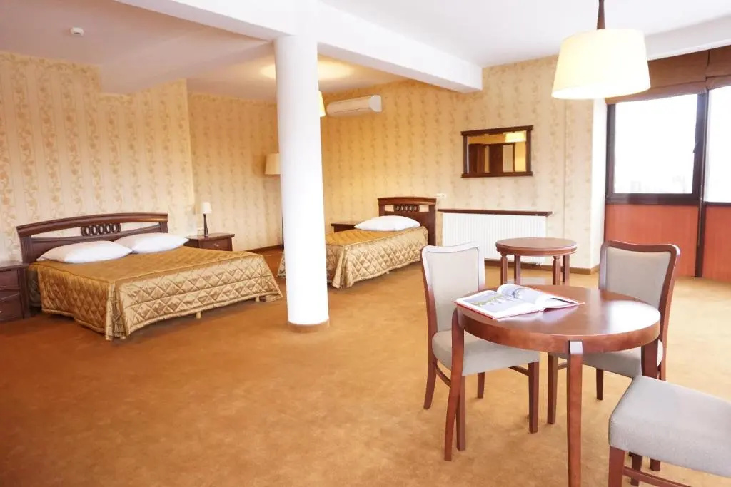 Hotel Mistral