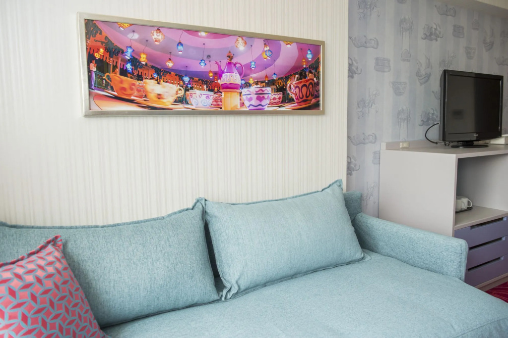 Tokyo Disney Celebration Hotel 