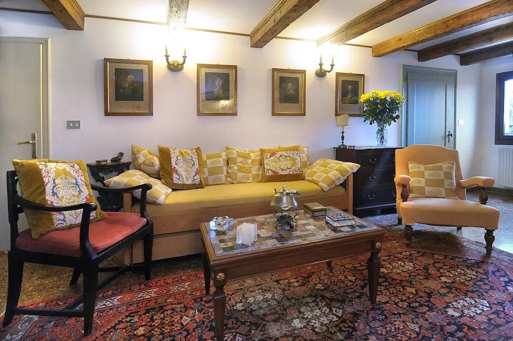 Palazzetto Da Schio