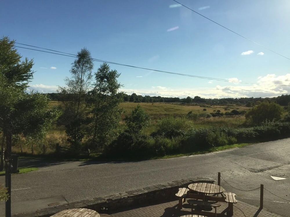 The Shandwick Inn