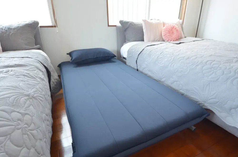 ＧＵＥＳＴ　ＨＯＵＳＥ　てぃんが〜ら