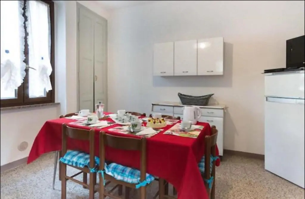 ComoLake House Bellano