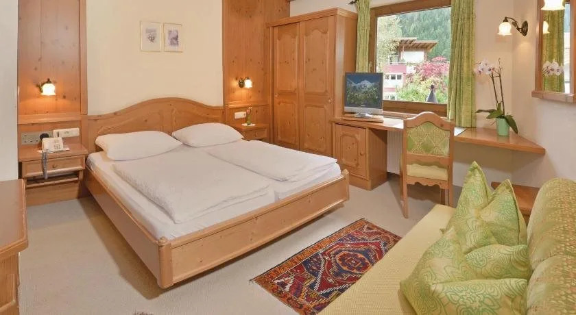 Apparthotel Thalerhof