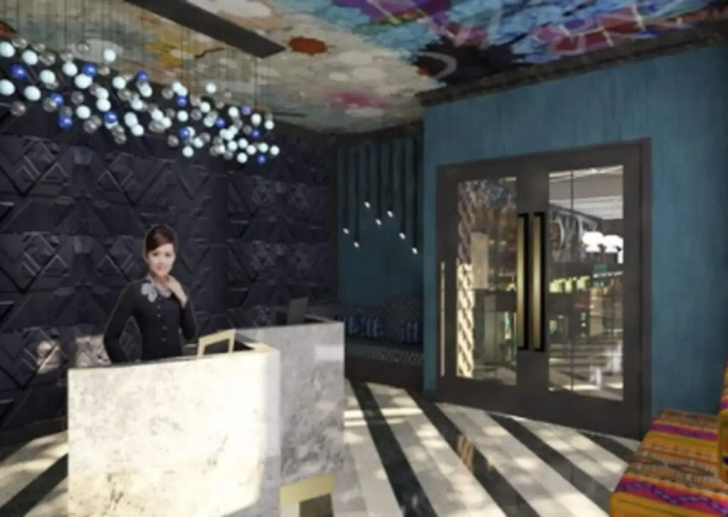 Arthaus Hotel