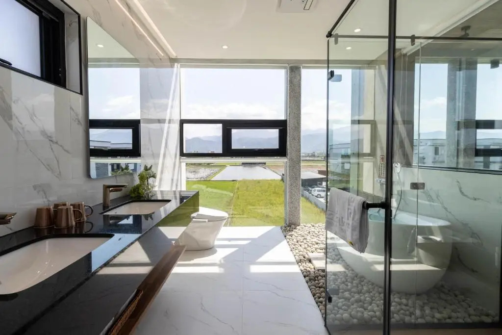 135 會館 135 Private Villa Yilan